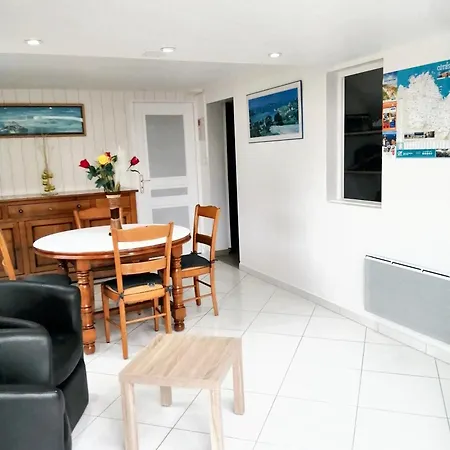Holiday home Maison Charmante A Avec Jardin Et Terrasse *