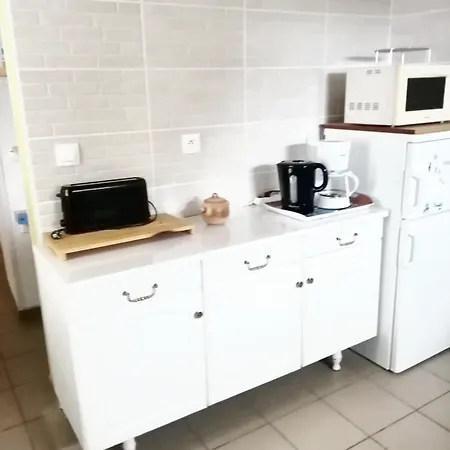 Maison Charmante A Avec Jardin Et Terrasse Tredaniel