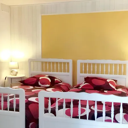 Maison Charmante A Avec Jardin Et Terrasse Holiday home *