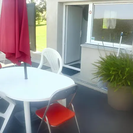 Maison Charmante A Avec Jardin Et Terrasse Holiday home Tredaniel